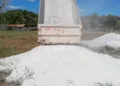Distribuição de 60 mil toneladas de calcário beneficia agricultores familiares em todo o Tocantins