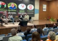 1º FAST: Evento debate tecnologias de baixo carbono e caminhos para fortalecer a agropecuária tocantinense