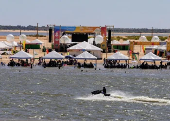 Selo Praia Responsável 2026 vai premiar municípios tocantinenses com até R$ 150 mil