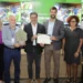 Agrotins 2026 reconhece Sicredi, Ferpam, Embrapa, Energisa e Aprosoja por ações sustentáveis
