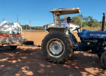 Projeto de logística reversa supera 22 mil embalagens recolhidas no Tocantins