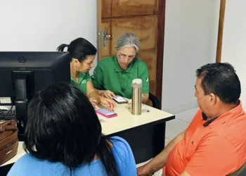 Cerca de 6 mil agricultores familiares são beneficiados por ações de crédito rural no Tocantins