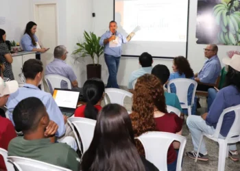 Tocantins aposta na integração entre universidades e agro para formar novos talentos