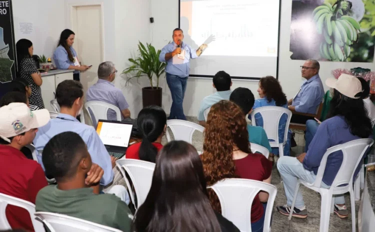 Tocantins aposta na integração entre universidades e agro para formar novos talentos
