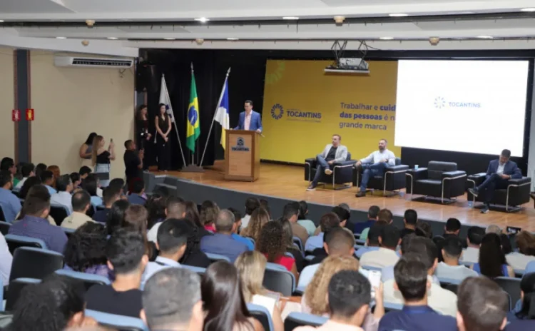 Regularização ambiental estará em pauta em fórum promovido pelo Naturatins