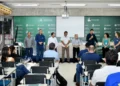 Defesa sanitária animal é fortalecida com capacitação voltada à suinocultura