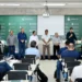 Defesa sanitária animal é fortalecida com capacitação voltada à suinocultura