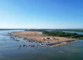 Novas regras para praias sazonais unem turismo e conservação ambiental no Tocantins