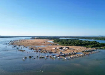 Novas regras para praias sazonais unem turismo e conservação ambiental no Tocantins
