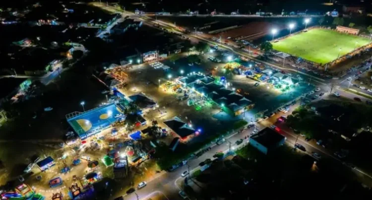Feira da Soja 2026 é cancelada em meio às dificuldades enfrentadas pelo agronegócio