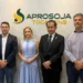 Aprosoja Tocantins apresenta proposta de cooperação ao embaixador do Japão para impulsionar o agro no estado