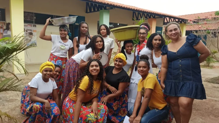 Projeto “Mães que Transformam” mobiliza apoio para ampliar ações de inclusão e geração de renda