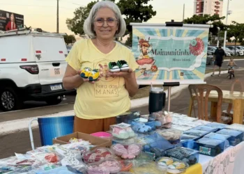 Entre tradição e empreendedorismo: como o artesanato movimenta a economia criativa no Tocantins