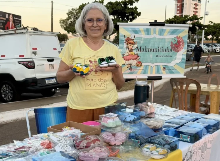 Entre tradição e empreendedorismo: como o artesanato movimenta a economia criativa no Tocantins