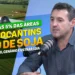 Maurício Buffon analisa cenário da soja, desafios do agro e crescimento do Tocantins
