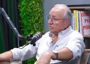 João Damasceno conta sua história e conquista no Personagem Soja Brasil 2025/26 #47