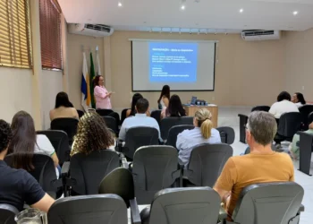 CRMV-TO promove minicurso sobrecardiologia clínica
