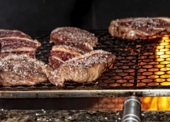 Da genética à churrasqueira: o que define uma carne bovina de qualidade?