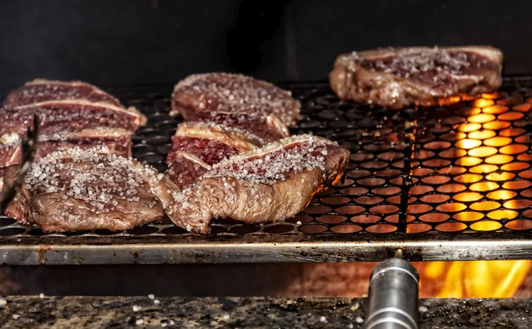 Da genética à churrasqueira: o que define uma carne bovina de qualidade?