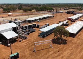 Agrosoja 2026 é cancelada em Cariri e deixa o agronegócio do sul do Tocantins sem uma de suas principais vitrines