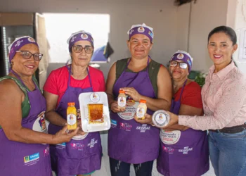 Elas Mais Fortes: empreendedorismo transforma a vida de mulheres em Cariri do Tocantins