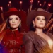 Maiara & Maraisa comandam noite de portões liberados na Expoara 2026 nesta quarta-feira, 10