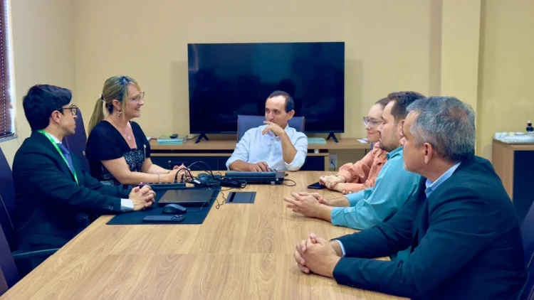 CRMV Tocantins passa por auditoria do Conselho Federal de Medicina Veterinária