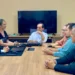 CRMV Tocantins passa por auditoria do Conselho Federal de Medicina Veterinária