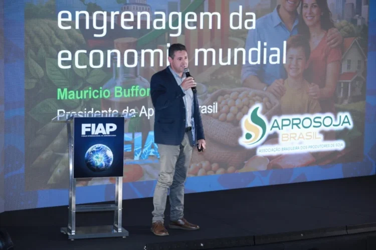 Rentabilidade da soja preocupa para 2026/27, apesar do papel estratégico da cultura