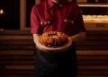 Outback oferece 81 vagas de emprego para nova unidade no Capim Dourado Shopping, em Palmas