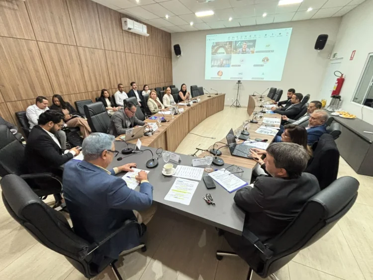Sebrae articula apoio de senadores a ajustes na Reforma Tributária para pequenos negócios