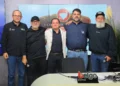 1º Leilão Nelore Brilhant alcança 100% de liquidez e registra vendas para sete estados brasileiros