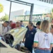 Pequenos negócios do setor automotivo buscam preparo para avanço dos veículos elétricos em visita técnica à BYD
