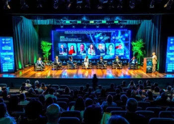 Pequi – UFT participa do International Foodtech Forum e fortalece conexões em inovação e tecnologia alimentar
