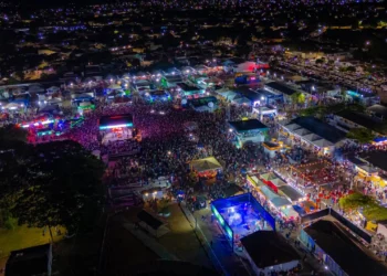 51ª Expo Gurupi registra sábado histórico e confirma força da maior exposição agropecuária do Norte do Brasil