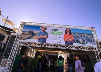 FAET apoia ExpoGurupi 2026 e reforça compromisso com o desenvolvimento do agronegócio regional