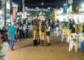 Expoara 2026 impulsiona a economia de Araguaína 