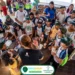 Escola do Agro leva conhecimento e inspira mais de 1.200 estudantes durante a 51ª ExpoGurupi