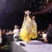 Sophia Araújo é eleita a Rainha Expoara 2026