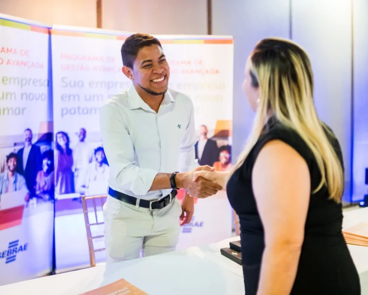 Crédito orientado ganha reforço com ações gratuitas para pequenos negócios no Tocantins