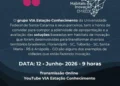 Pequi marca presença em banca sobre ecossistemas de inovação promovida pela Universidade Federal de Santa Catarina
