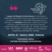 Pequi marca presença em banca sobre ecossistemas de inovação promovida pela Universidade Federal de Santa Catarina