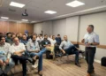 Tocantins promove workshop sobre rastreabilidade para impulsionar exportações e segurança sanitária