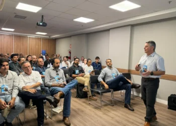 Tocantins promove workshop sobre rastreabilidade para impulsionar exportações e segurança sanitária