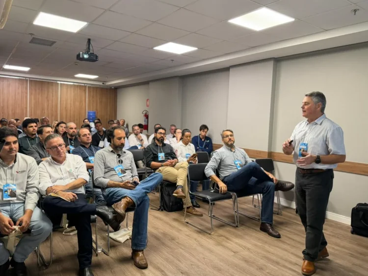 Tocantins promove workshop sobre rastreabilidade para impulsionar exportações e segurança sanitária