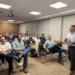 Tocantins promove workshop sobre rastreabilidade para impulsionar exportações e segurança sanitária