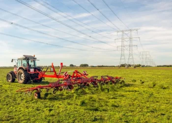 Modernização do agro amplia demanda por energia elétrica no campo tocantinense