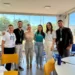 Parque Tecnológico da UFT capacita mentores que acompanharão startups selecionadas pelo programa UFT Startups