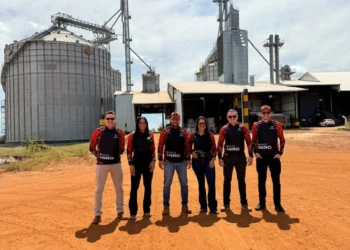Cresol promove encontro voltado ao agronegócio em Palmas