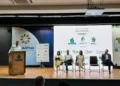 FAET presente no 2º Fórum Estadual de Regularização Ambiental